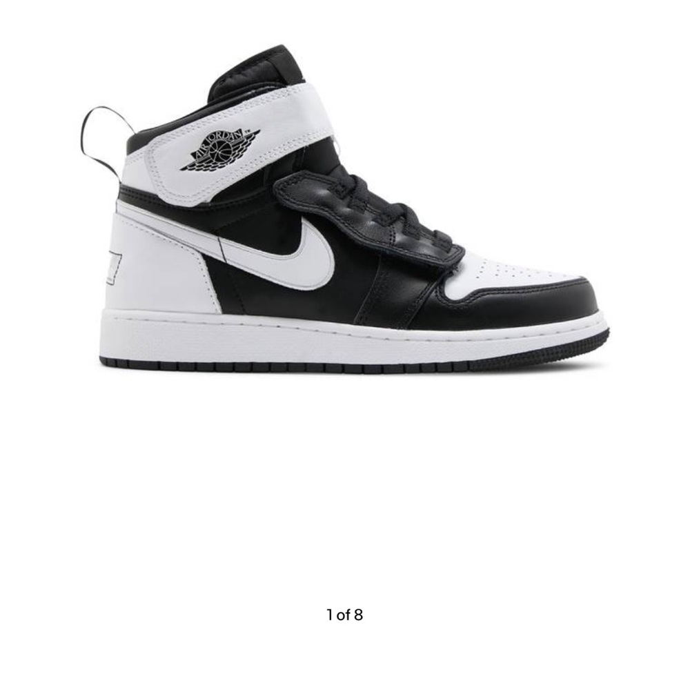 Air Jordan 1 Flyease